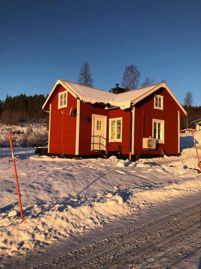 Trevlig Stuga Naera Hovfjaellet Турсбю Экстерьер фото